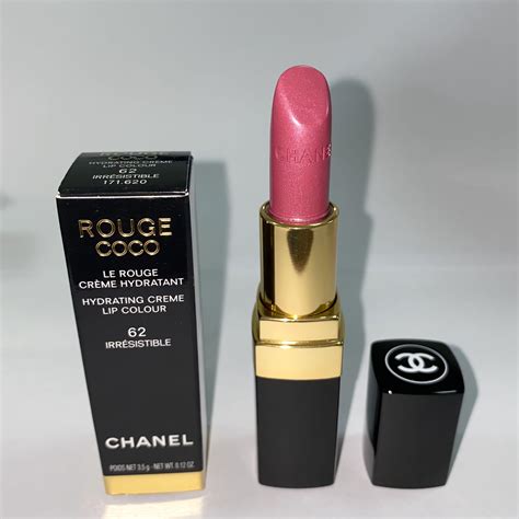 chanel red lipstick price